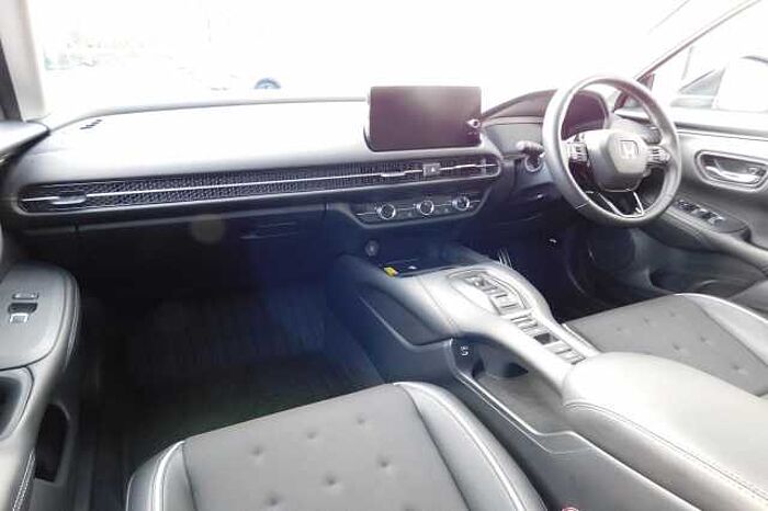 Honda ZR-V e:HEV 2.0 eHEV Sport 5dr CVT 