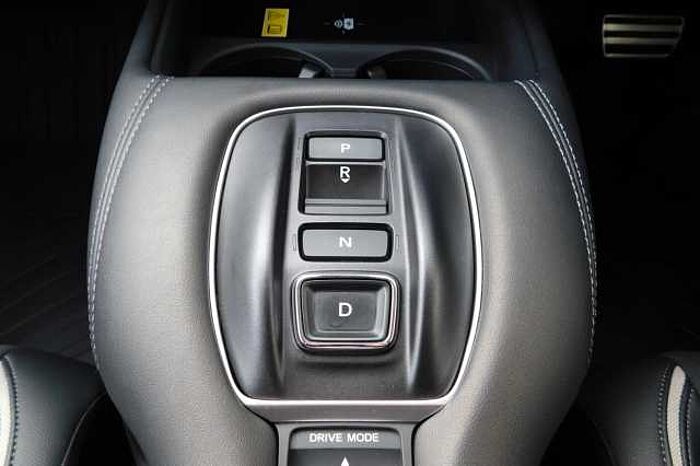 Honda ZR-V e:HEV 2.0 eHEV Sport 5dr CVT 