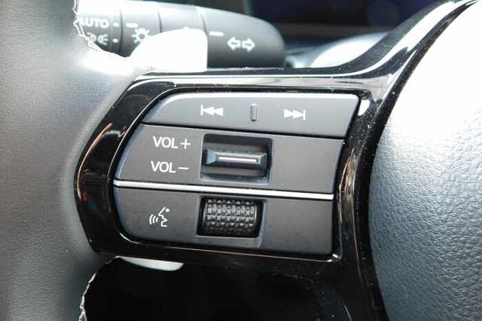 Honda ZR-V e:HEV 2.0 eHEV Sport 5dr CVT 
