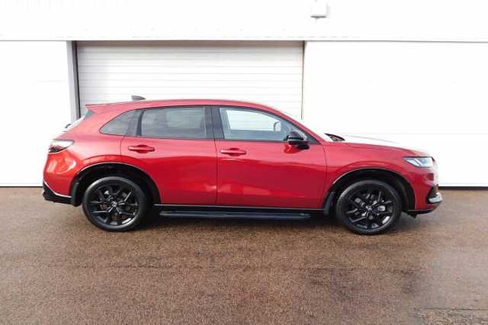 Honda ZR-V e:HEV 2.0 eHEV Sport 5dr CVT 