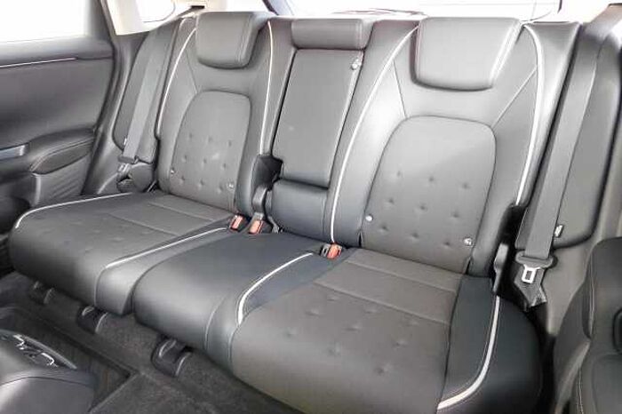 Honda ZR-V e:HEV 2.0 eHEV Sport 5dr CVT 