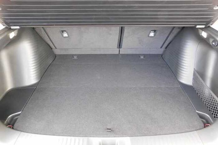 Honda ZR-V e:HEV 2.0 eHEV Sport 5dr CVT 