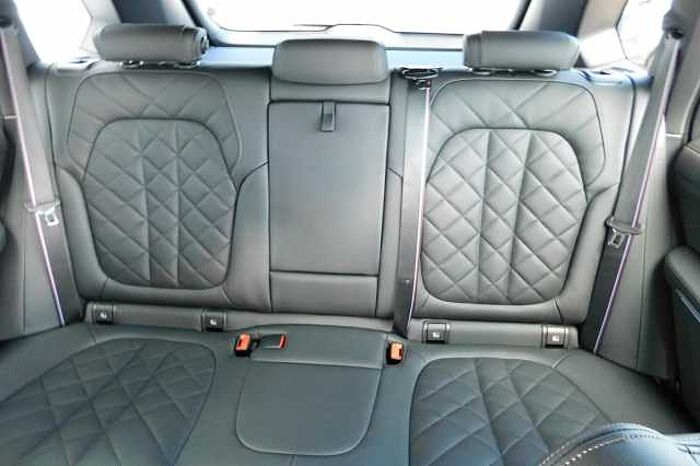 BMW X5 xDrive40d MHT M Sport 5dr Auto 