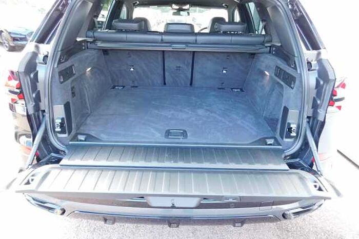 BMW X5 xDrive40d MHT M Sport 5dr Auto 